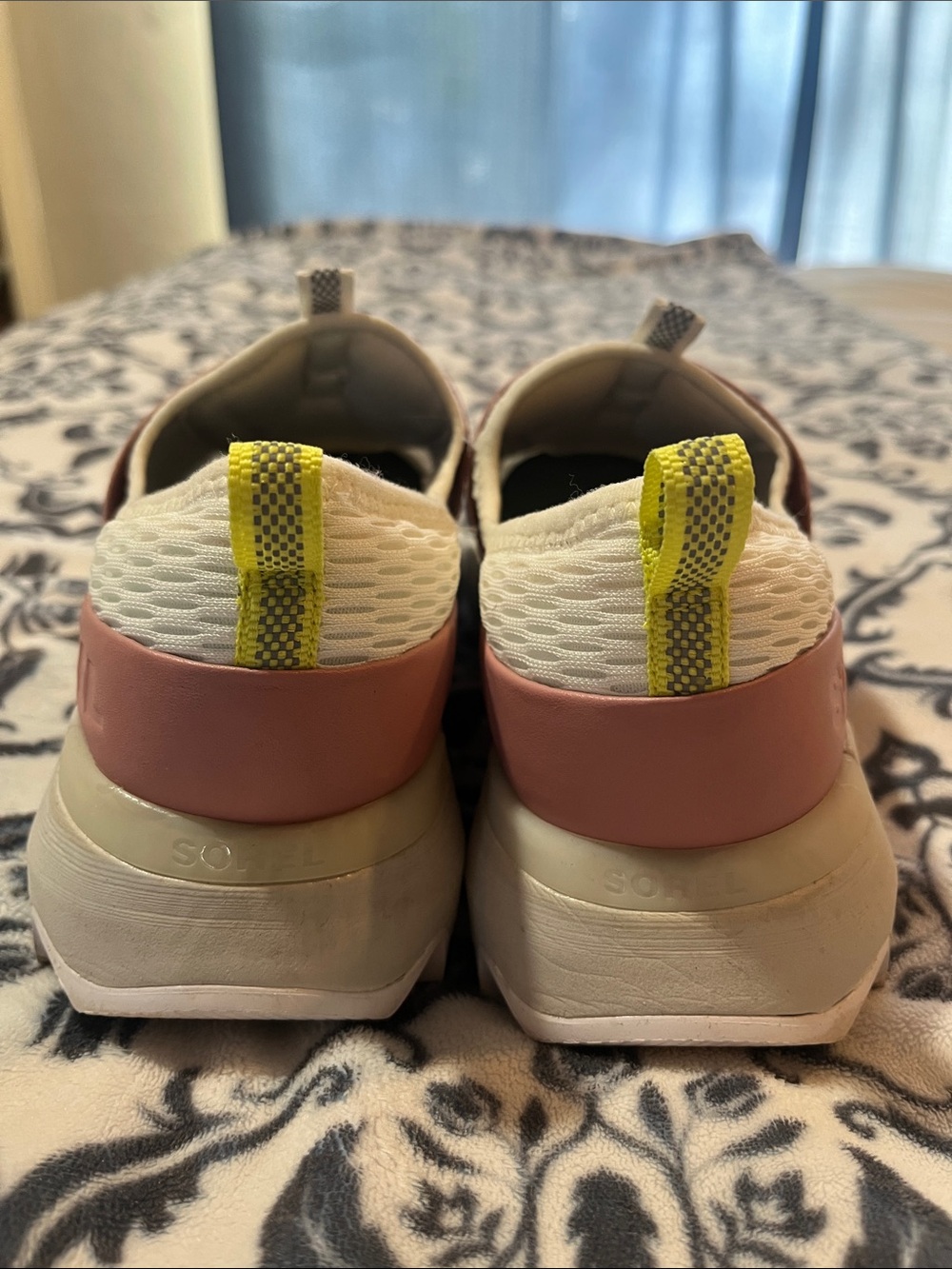 Sorel Sneakers Tennis Shoes - Picture 3 of 7